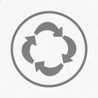 LEED components badge